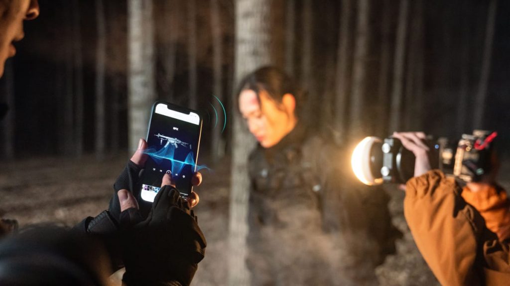 Zhiyun Molus รุ่น X100 Pro ไฟสตูดิโอต่อเนื่องขนาดเล็กพกพาสะดวก | รับประกันศูนย์ไทย สำเนา