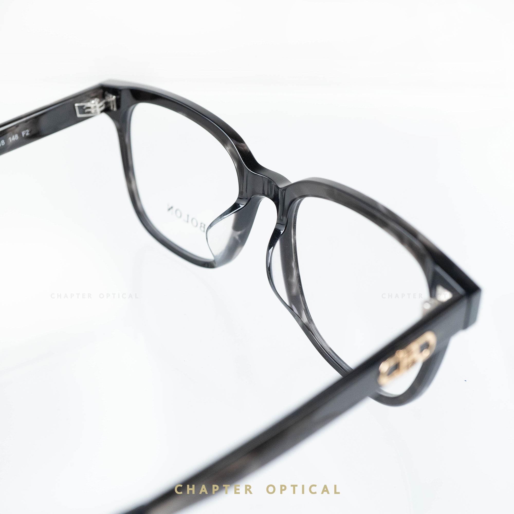 กรอบแว่นตา Bolon รุ่น BJ3159-B11-F2