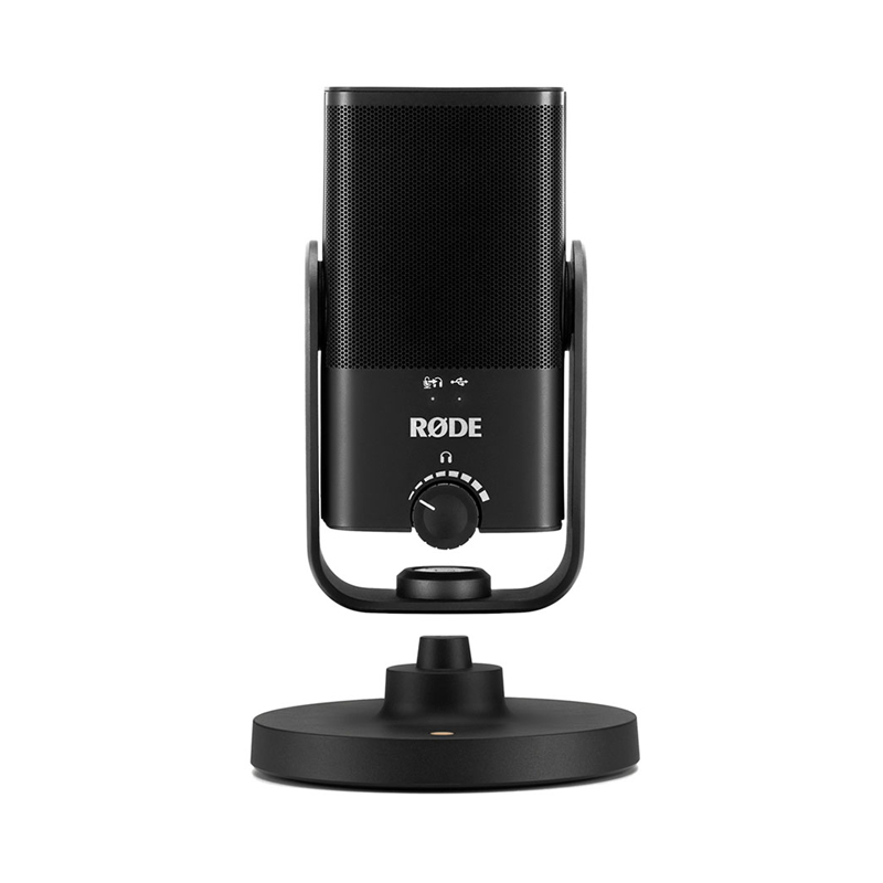 Rode NT-USB Mini USB Microphone