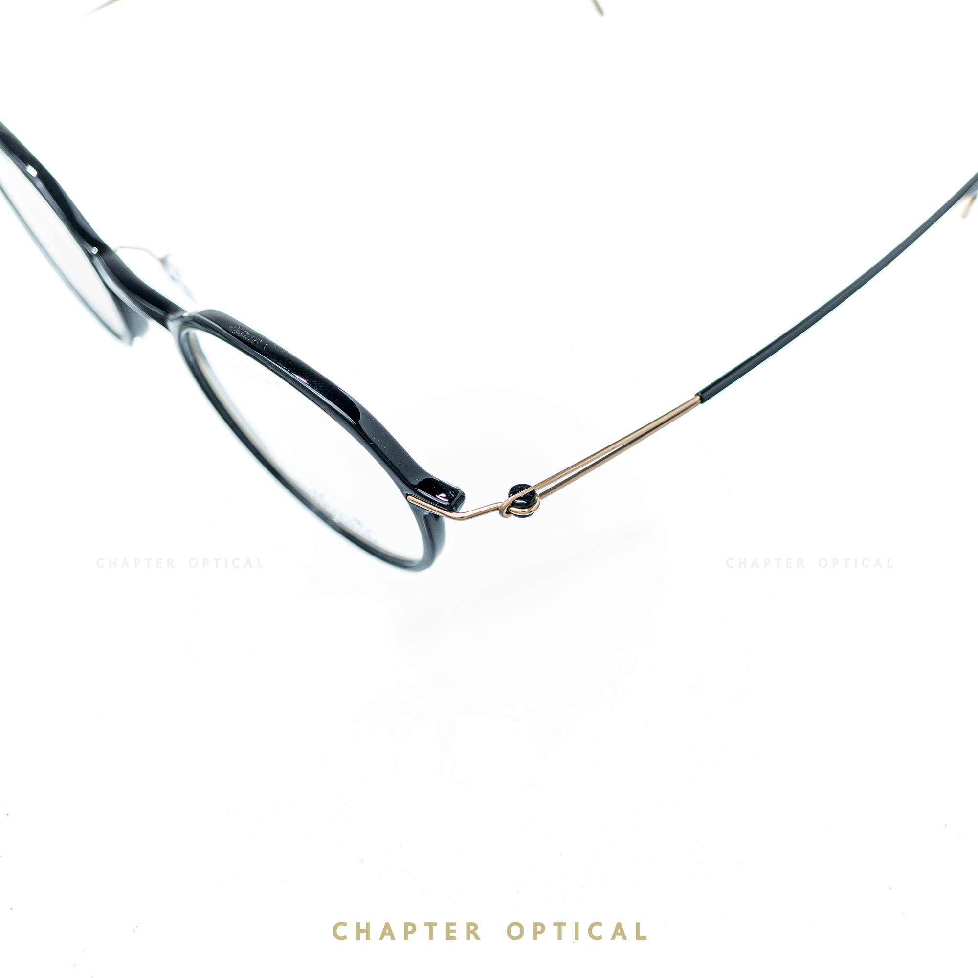 กรอบแว่น Silhouelle รุ่น Lite Spirit รหัส SPX2925 75 9022