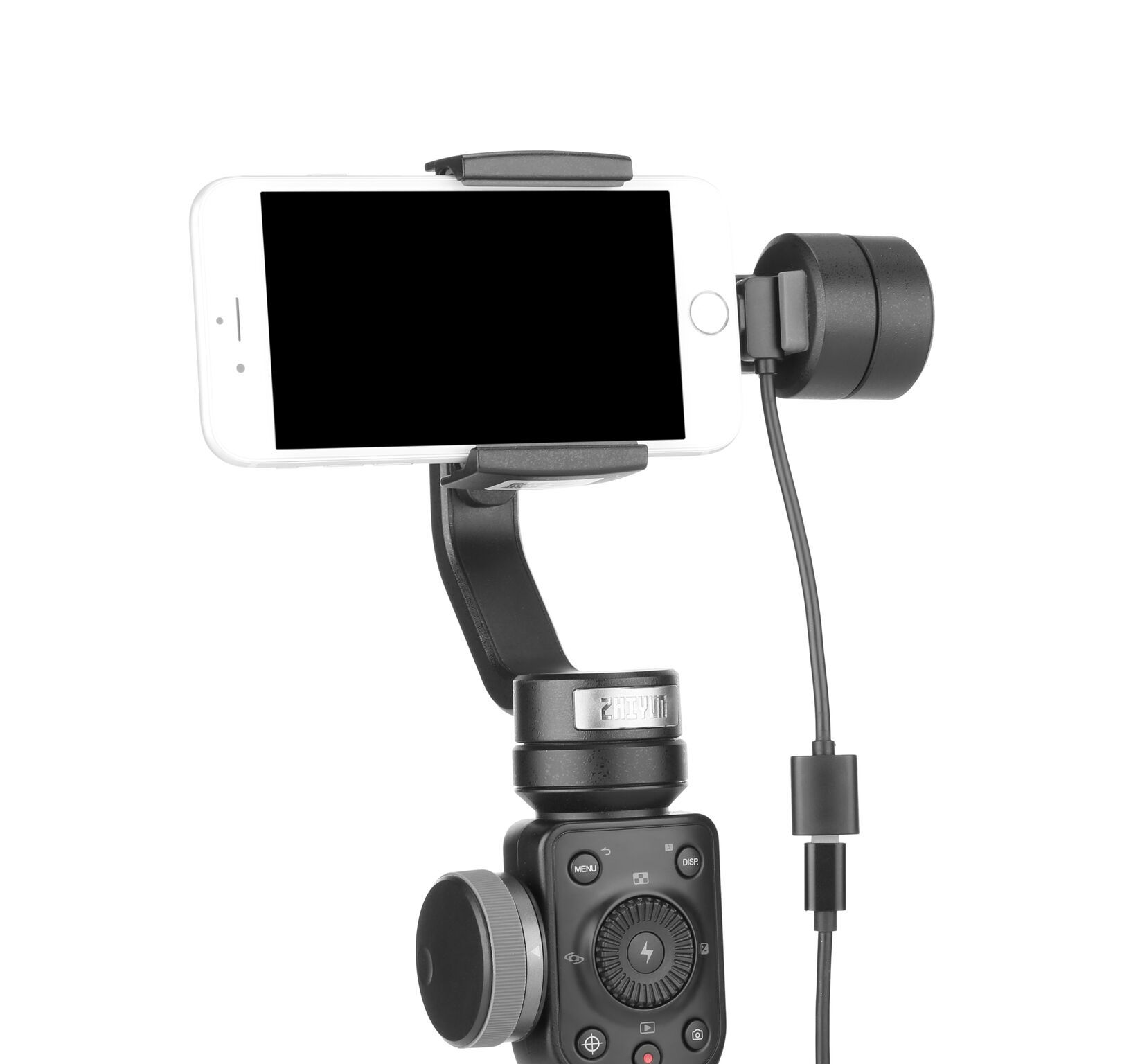 Saramonic DITC80 สายต่อ Lightning | รับประกันศูนย์ 100%