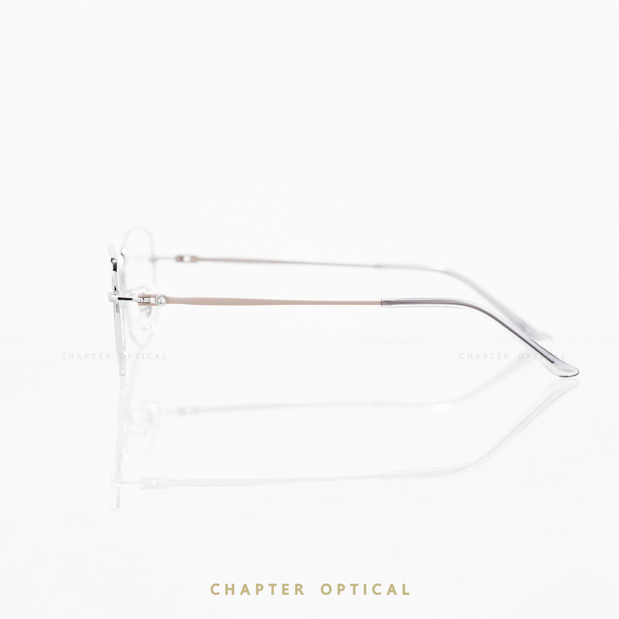 กรอบแว่น Zero To One รุ่น ZTO3028-C03