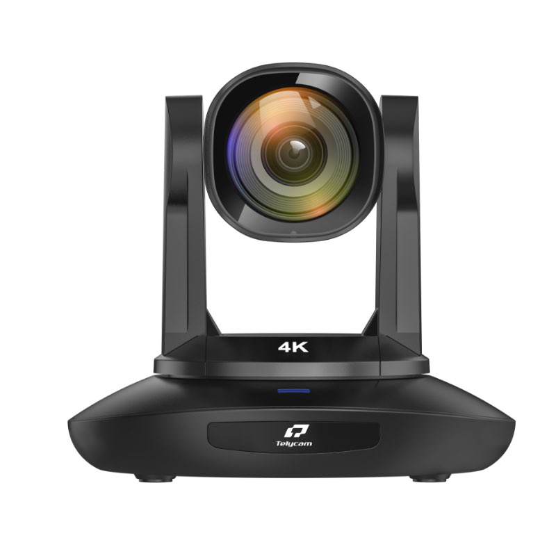 Telycam TLC-700-IP-30-4K(NDI)-AB PTZ Camera