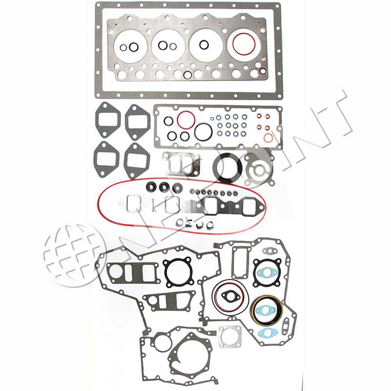 EH33030A O/H ENGINE GASKET KIT '4D95S'