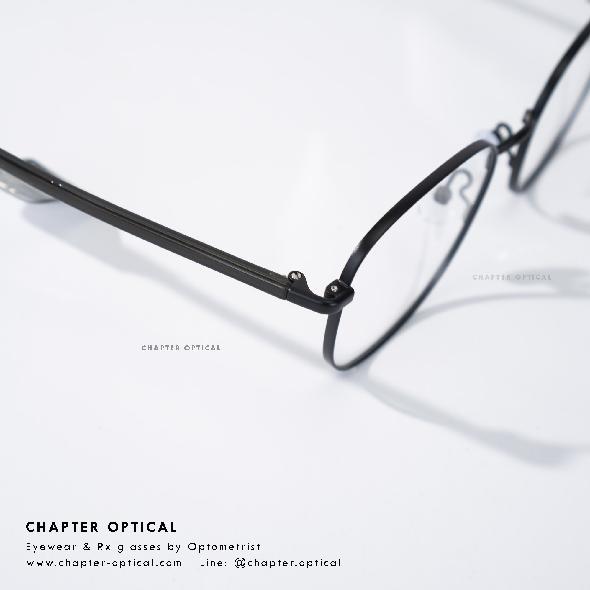 กรอบแว่น BOLON(โบลอน) รุ่น Albury สี B11