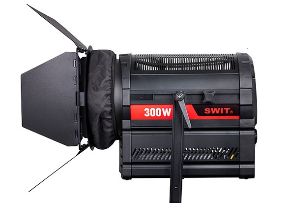 SWIT รุ่น S-2330 300W Bi-color Studio LED Spot Light