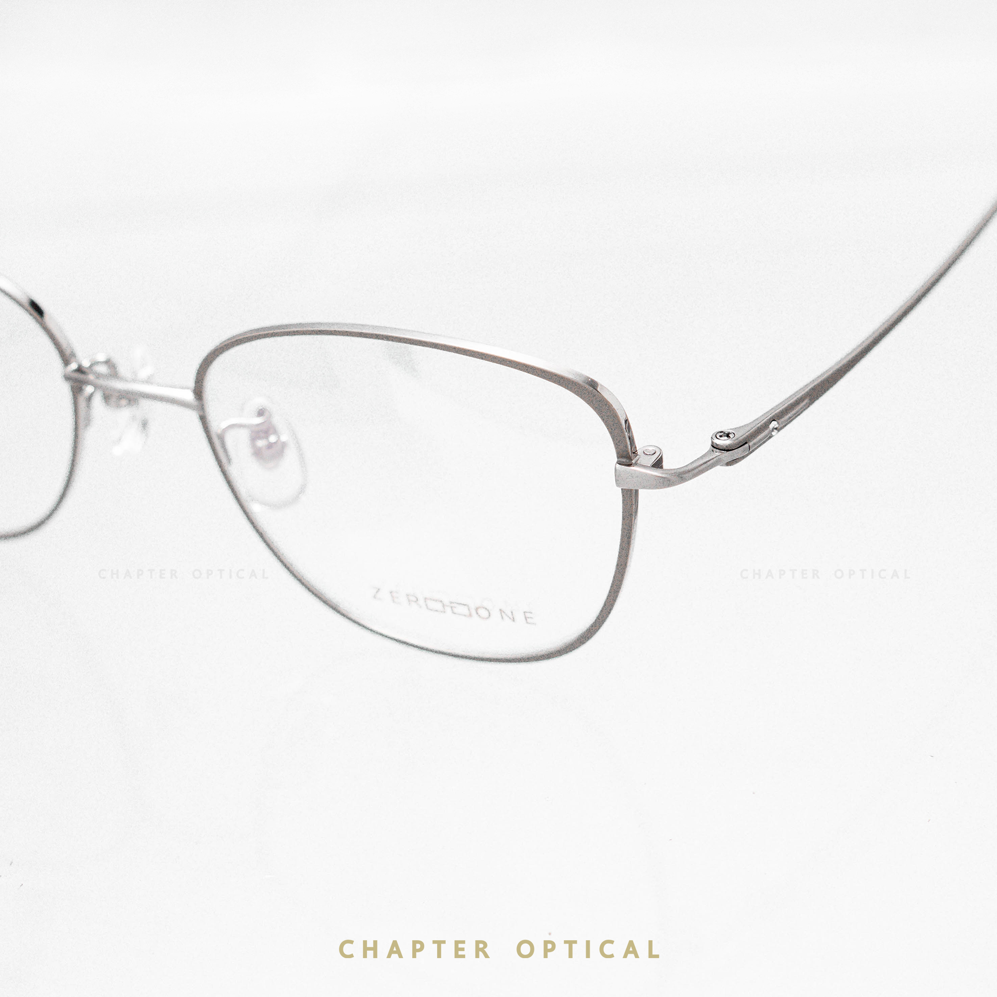 กรอบแว่น Zero To One รุ่น ZTO3262-C02