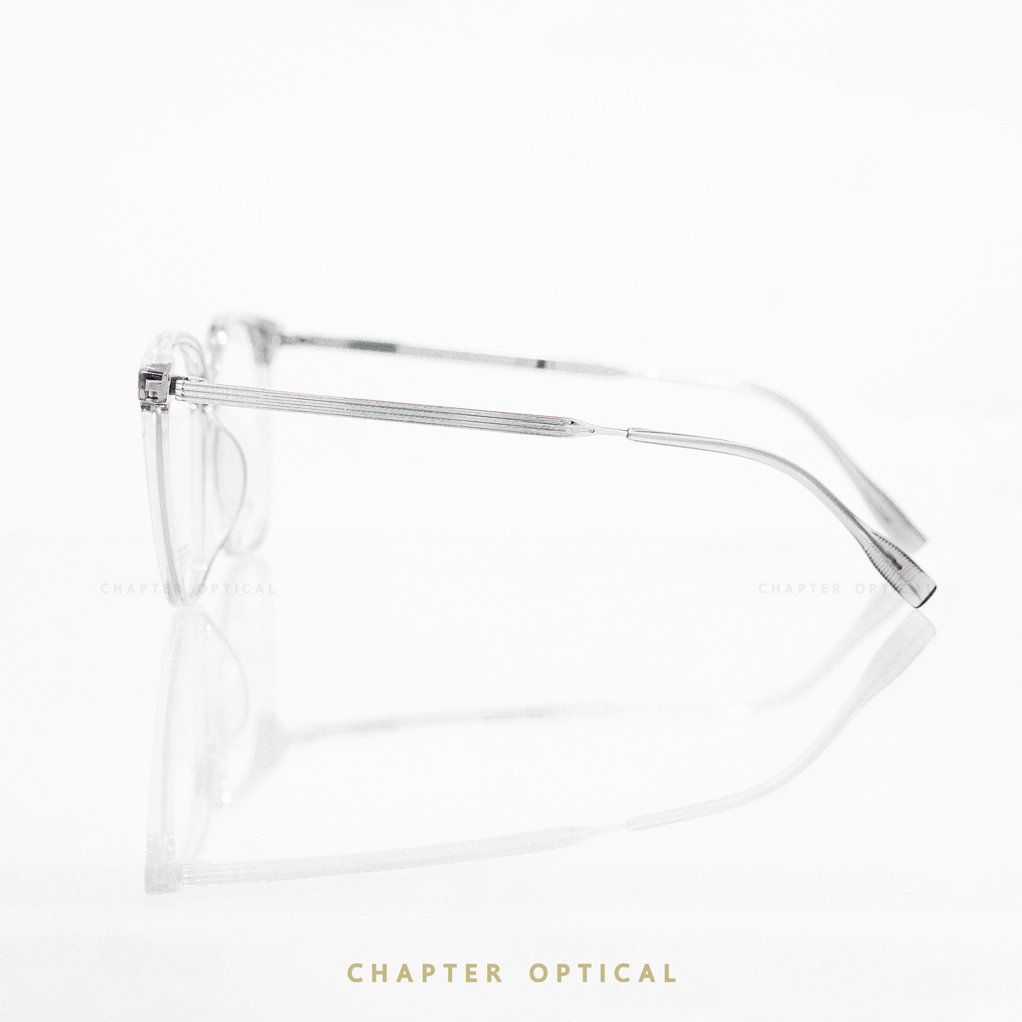 กรอบแว่น Zero To One รุ่น ZTO1024-C03