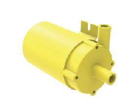Pump with Screws (EU)