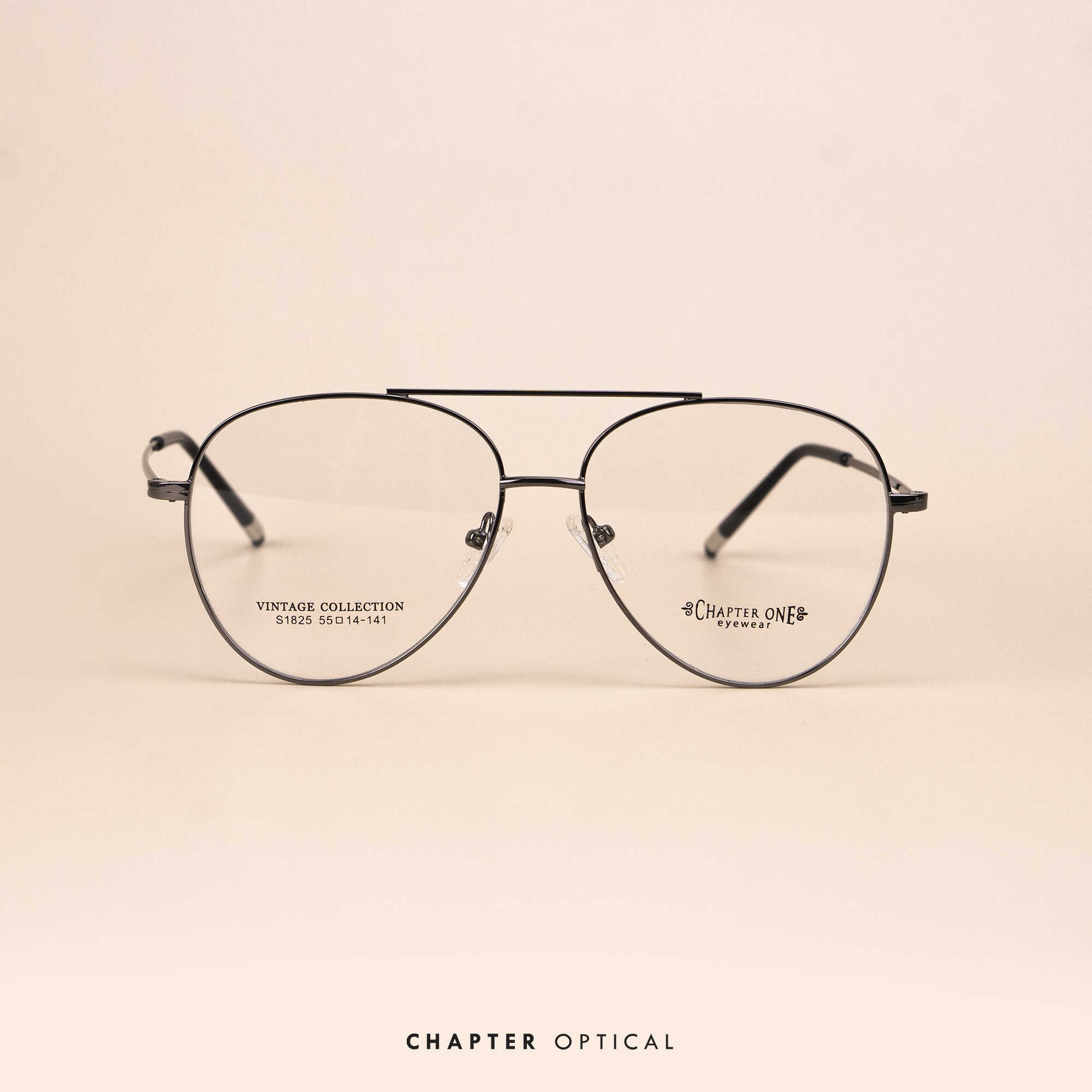 กรอบแว่นแฟชั่น | S1825-COL.6