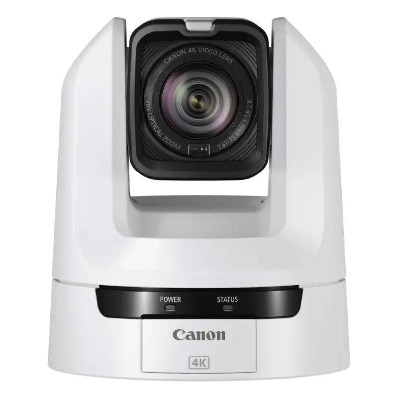 Canon CR-N300 PTZ Camera