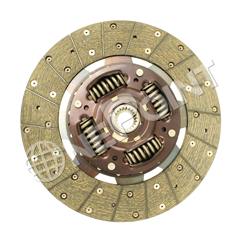 HT11520 CLUTCH DISC 275MM 21T