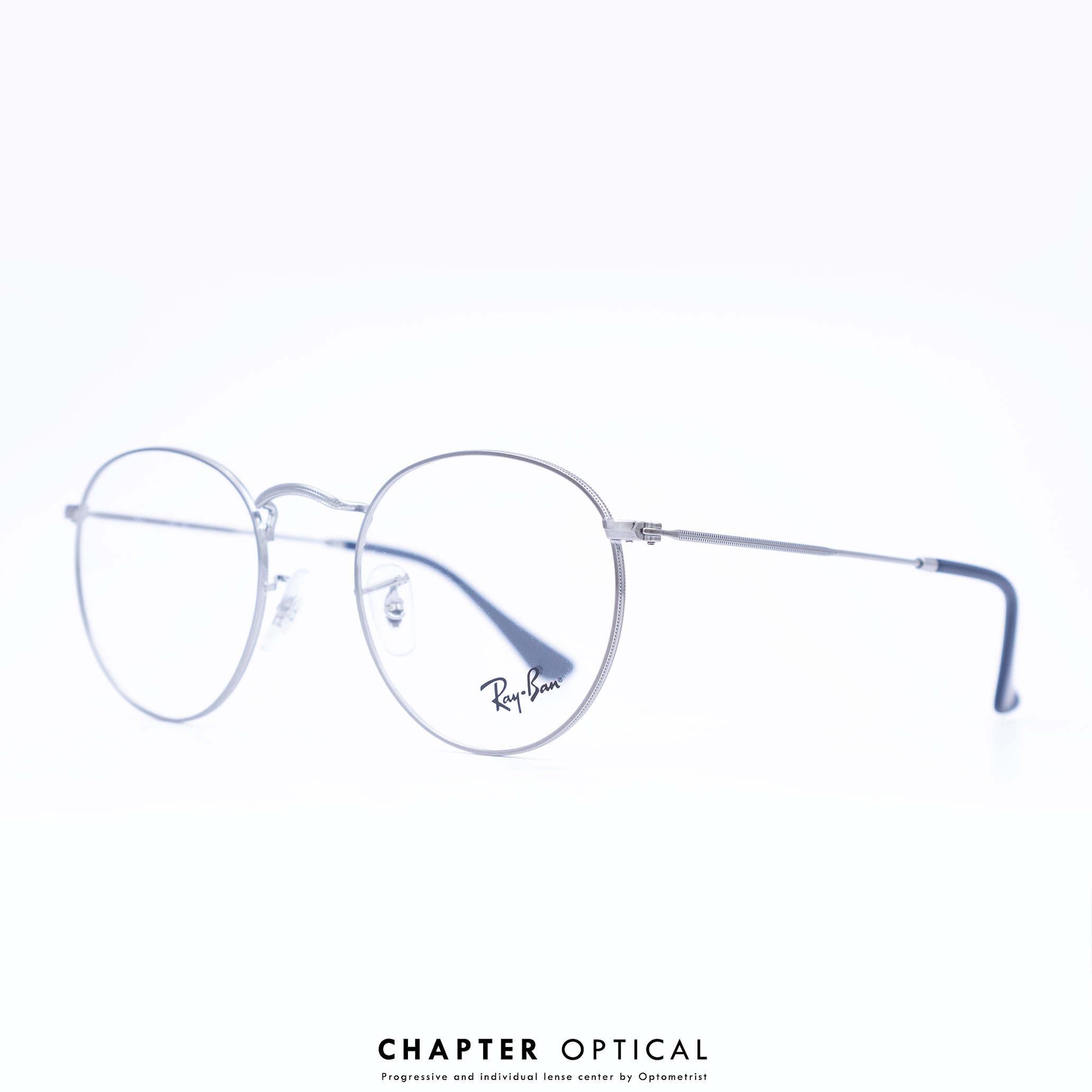 แว่น Ray Ban รุ่น RB3447V สี 2502