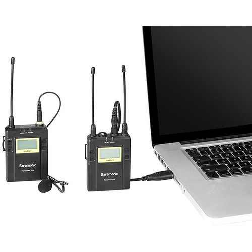 Saramonic USB-CP30 USB Output Connector Cable