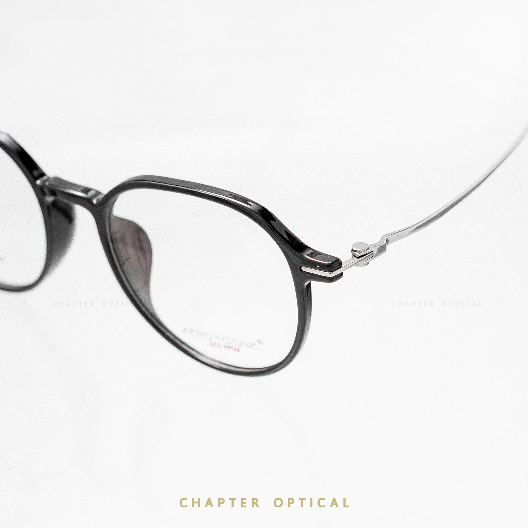 กรอบแว่น Zero To One รุ่น 1112-C01