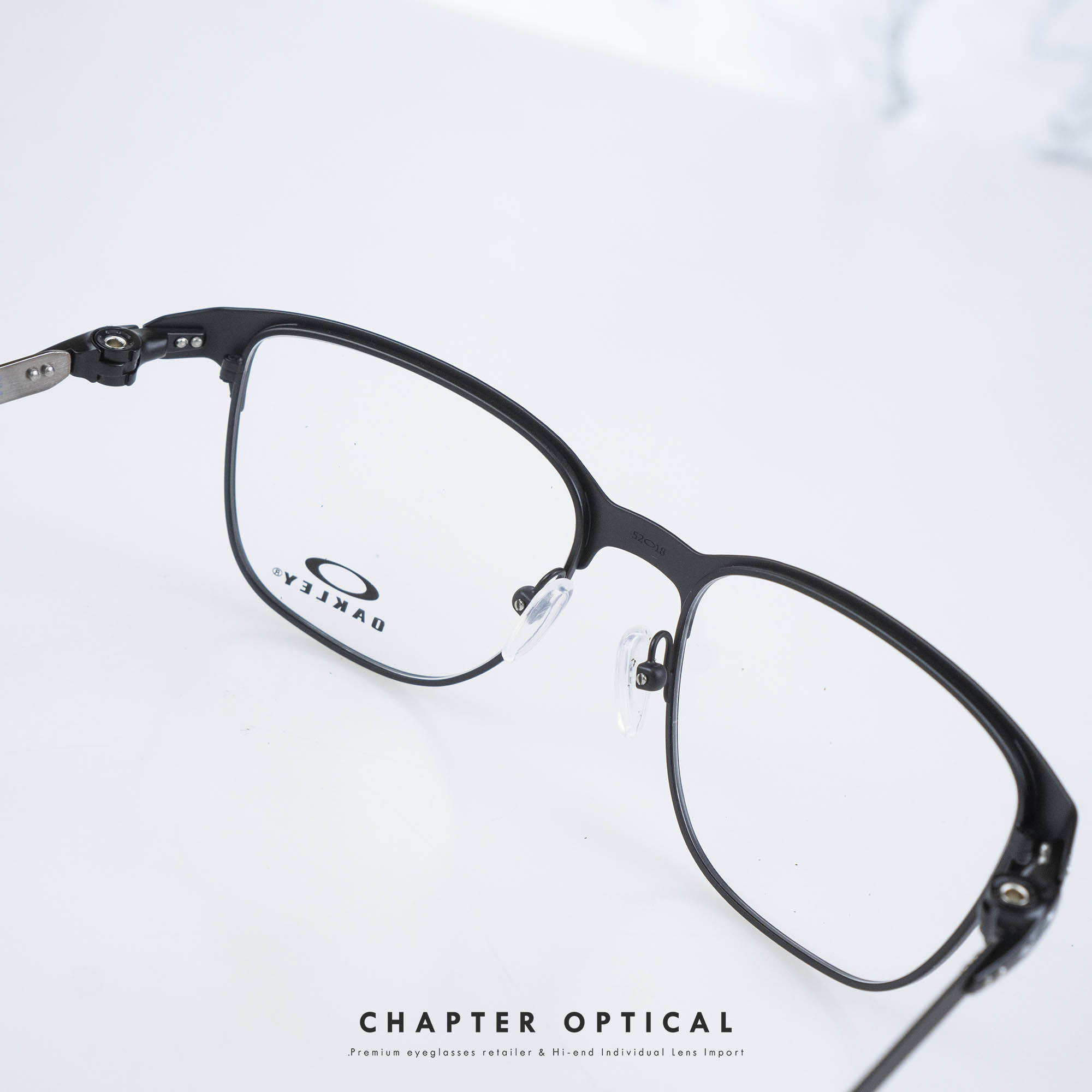 Oakley | Powder Coal OX3248 0152