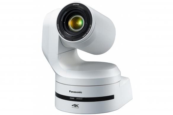 Panasonic AW-UE150 PTZ Camera 4k 60p/50p 12G-SDI Supported
