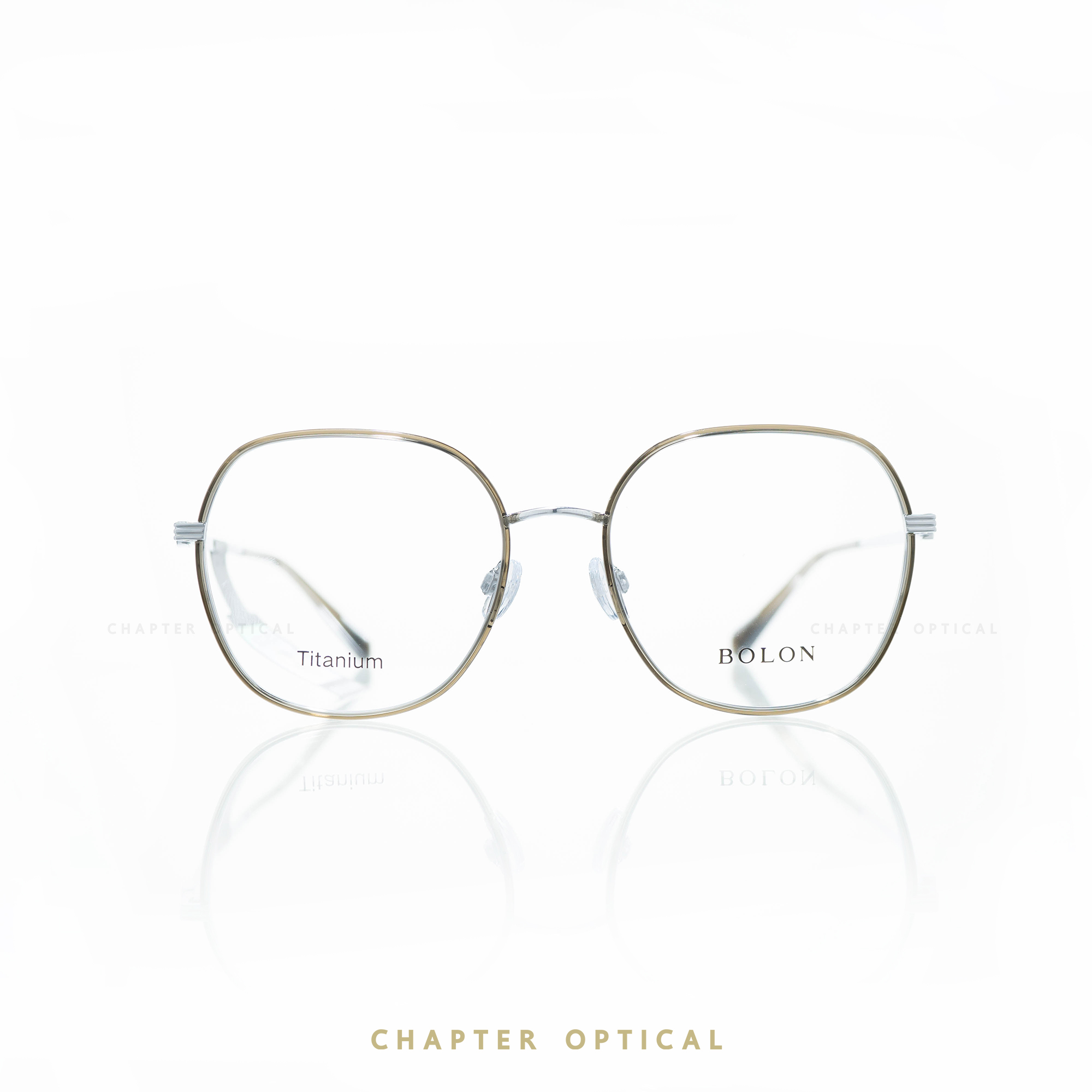 กรอบแว่นตา Bolon รุ่น BA6039-B22-C2