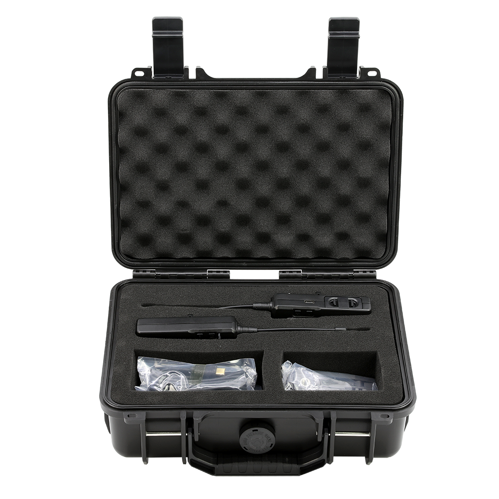 Saramonic-UwMic11-TH Set1 | รับประกันศูนย์ 100%