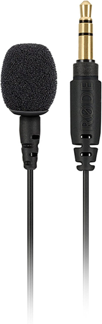Rode LAVGO Lavalier Go Wearable Microphone