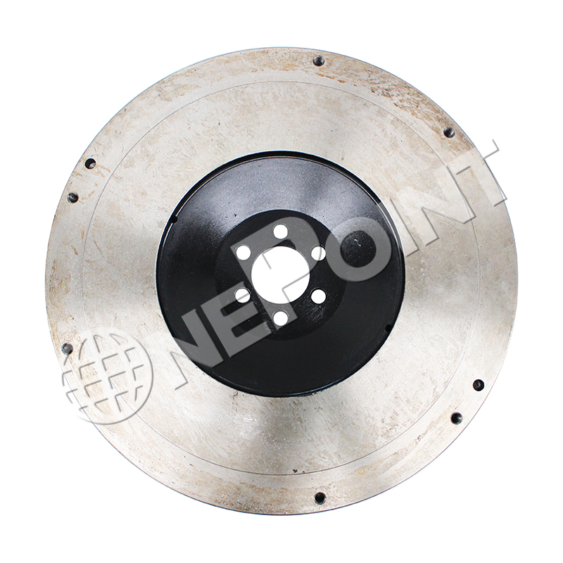 FW11120/M FLYWHEEL ASSY '4Y' (MTM)