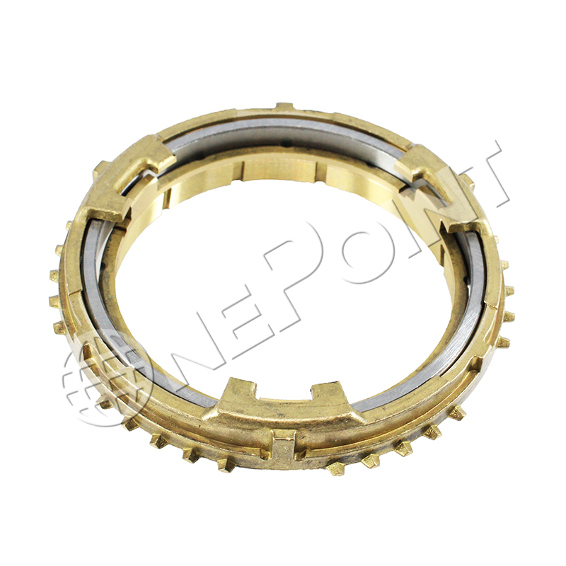 SZ11653 SYNCHRO RING #2 F/R