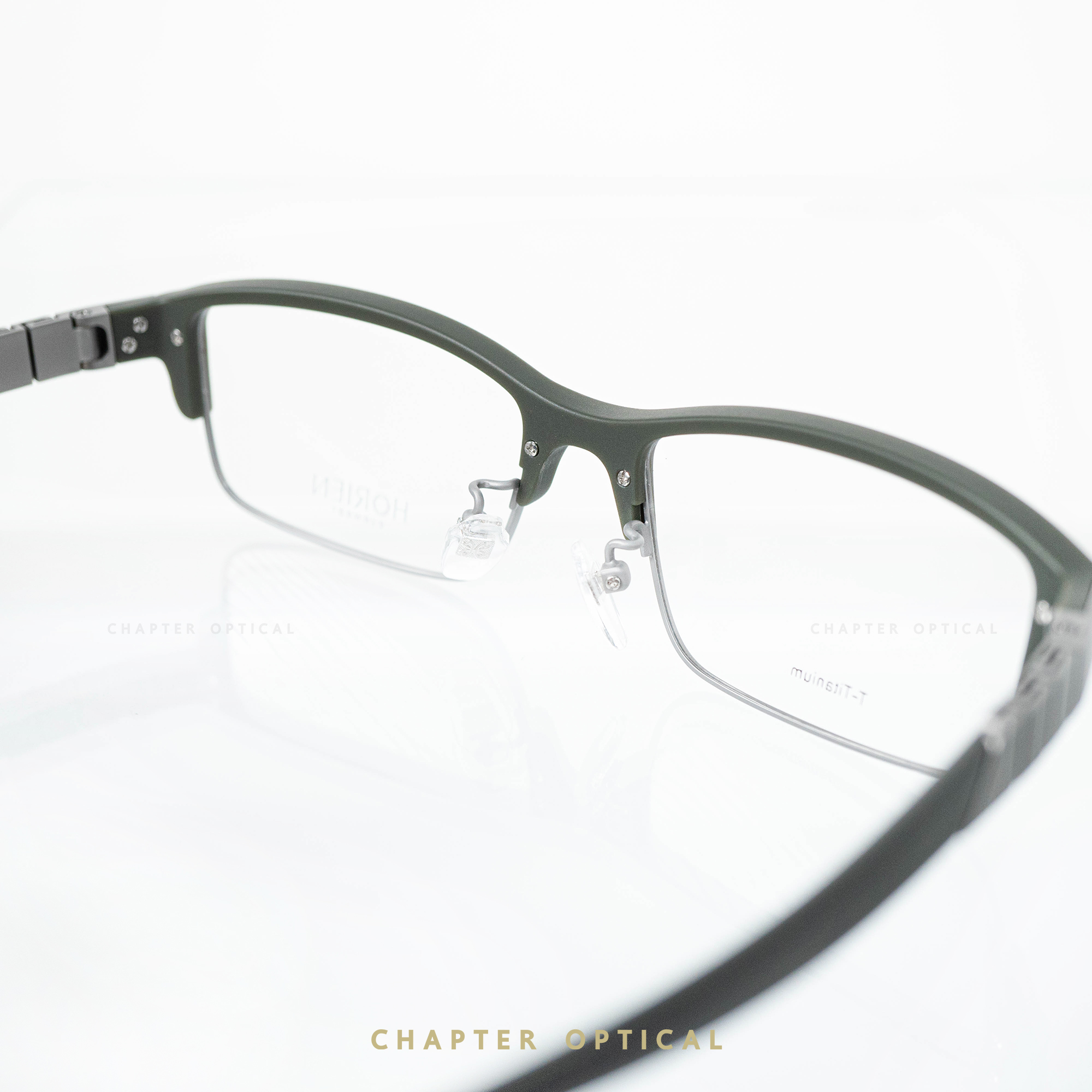 กรอบแว่น Horien รุ่น P-HN-7100120G1675