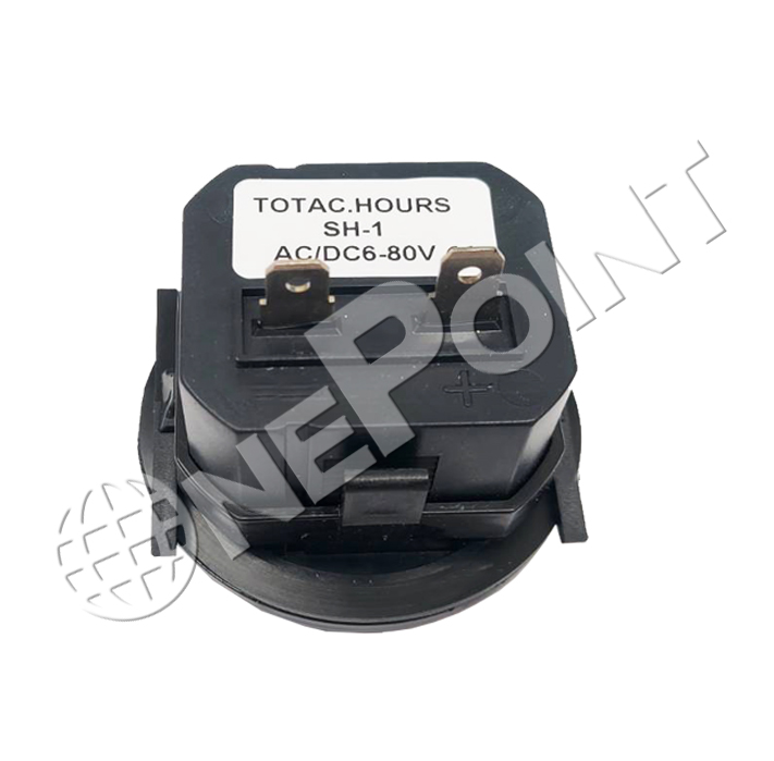 IC34585 HOUR-METER 12-80 V