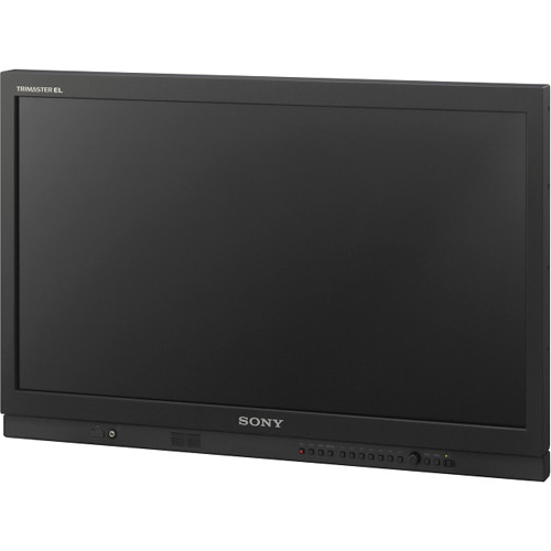 Sony PVMA250 25" Professional OLED Production Monitor