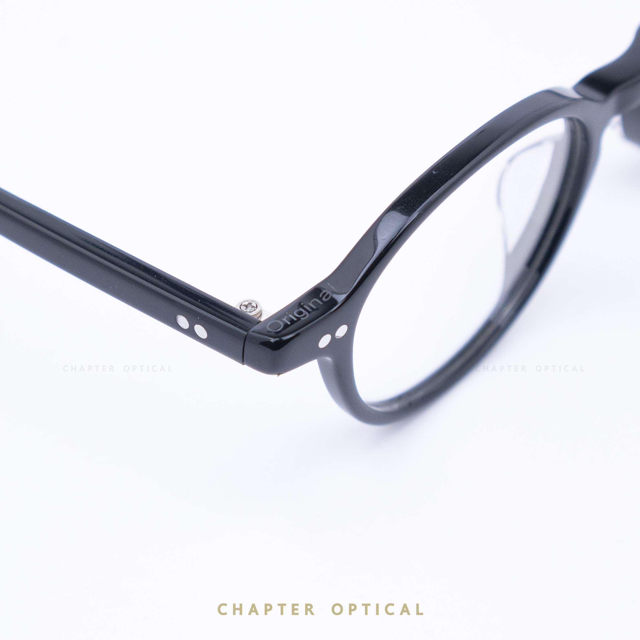 กรอบแว่นตา VR & VERGT รุ่น VR8270-C2