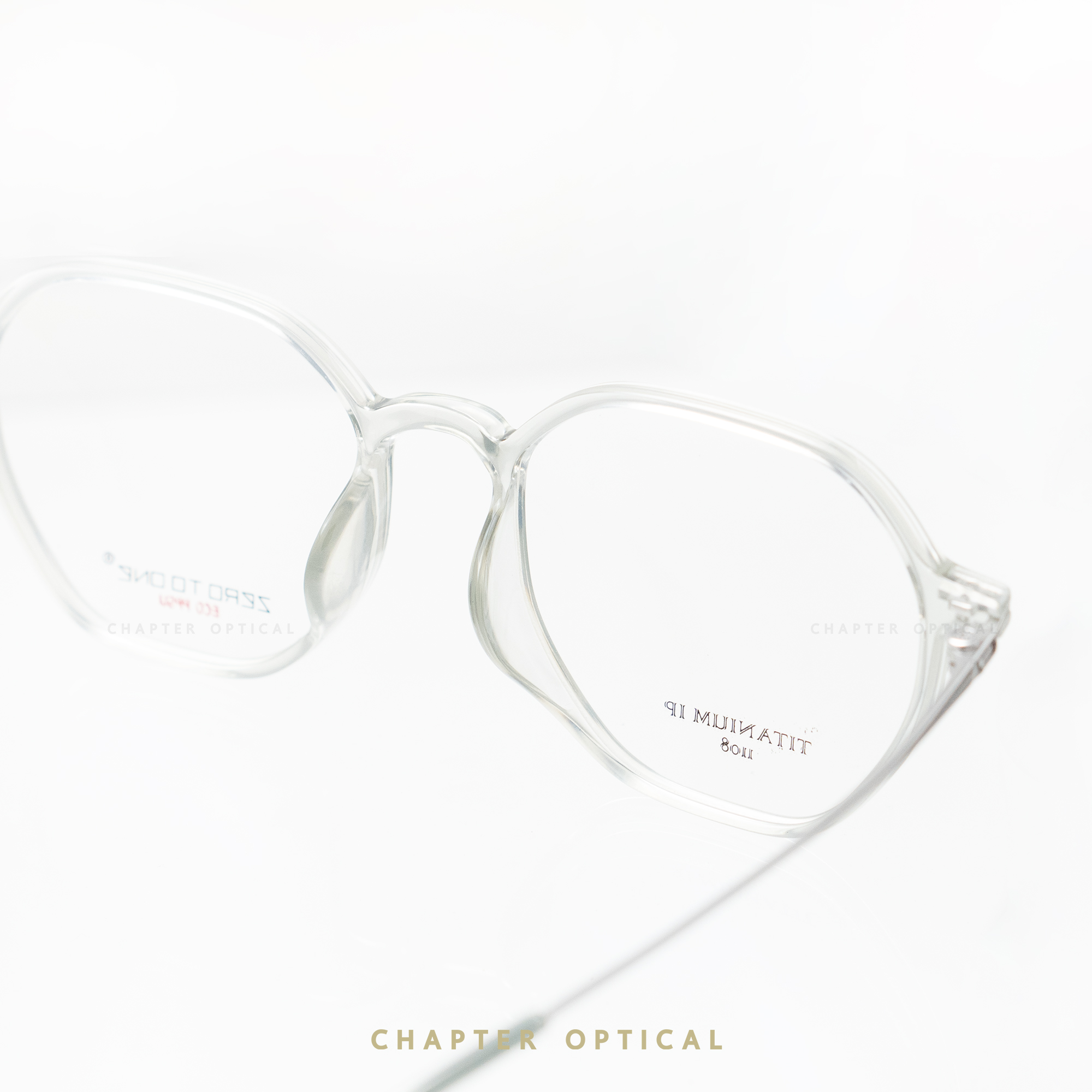 กรอบแว่น Zero To One รุ่น 1108-C06