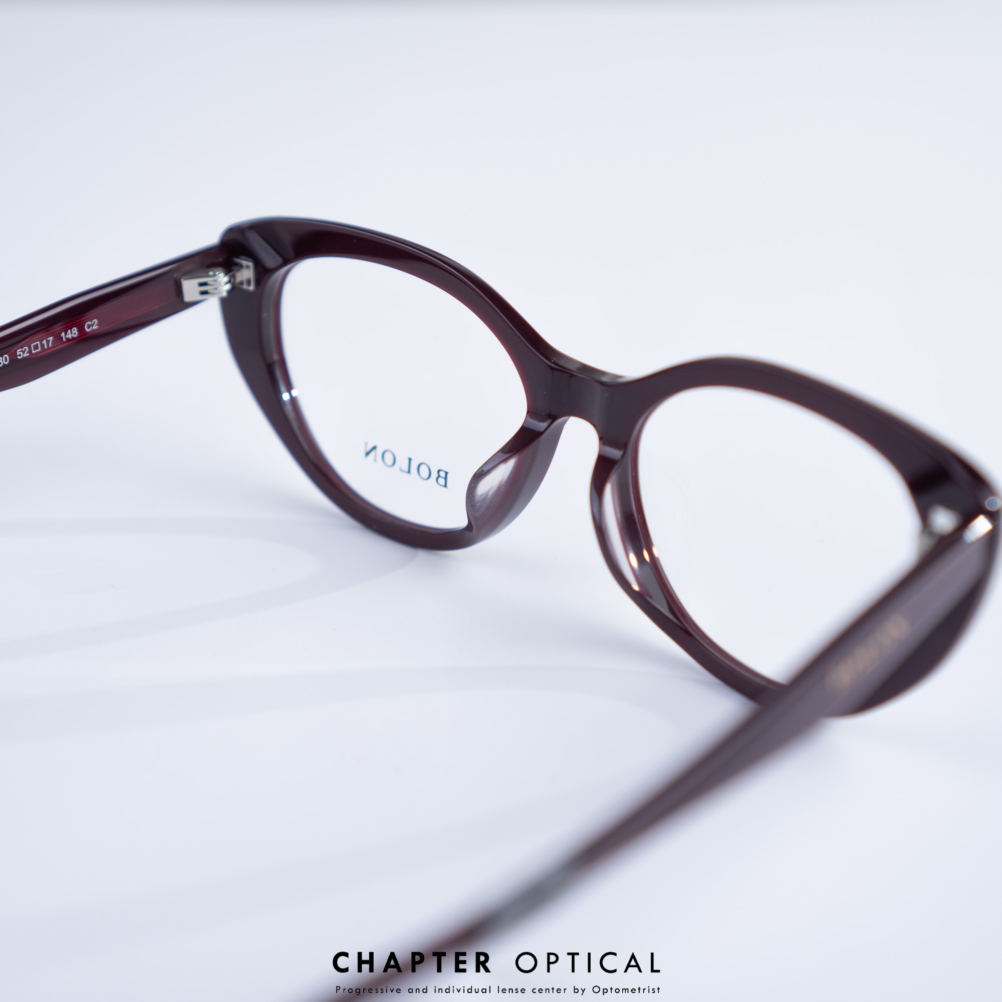 กรอบแว่นตา Bolon รุ่น BJ3191-B30