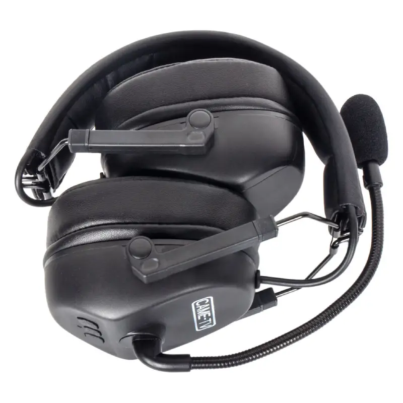 CAME-TV Kuminik8 Duplex Digital Wireless Intercom