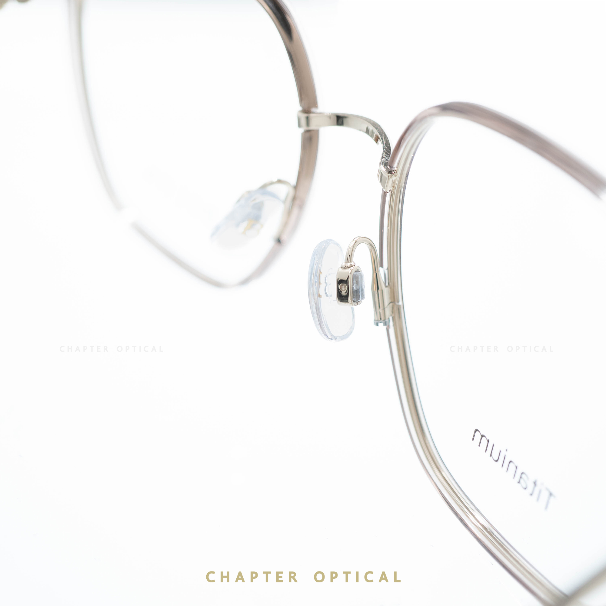 กรอบแว่นตา Bolon รุ่น BA6053-B21-C2