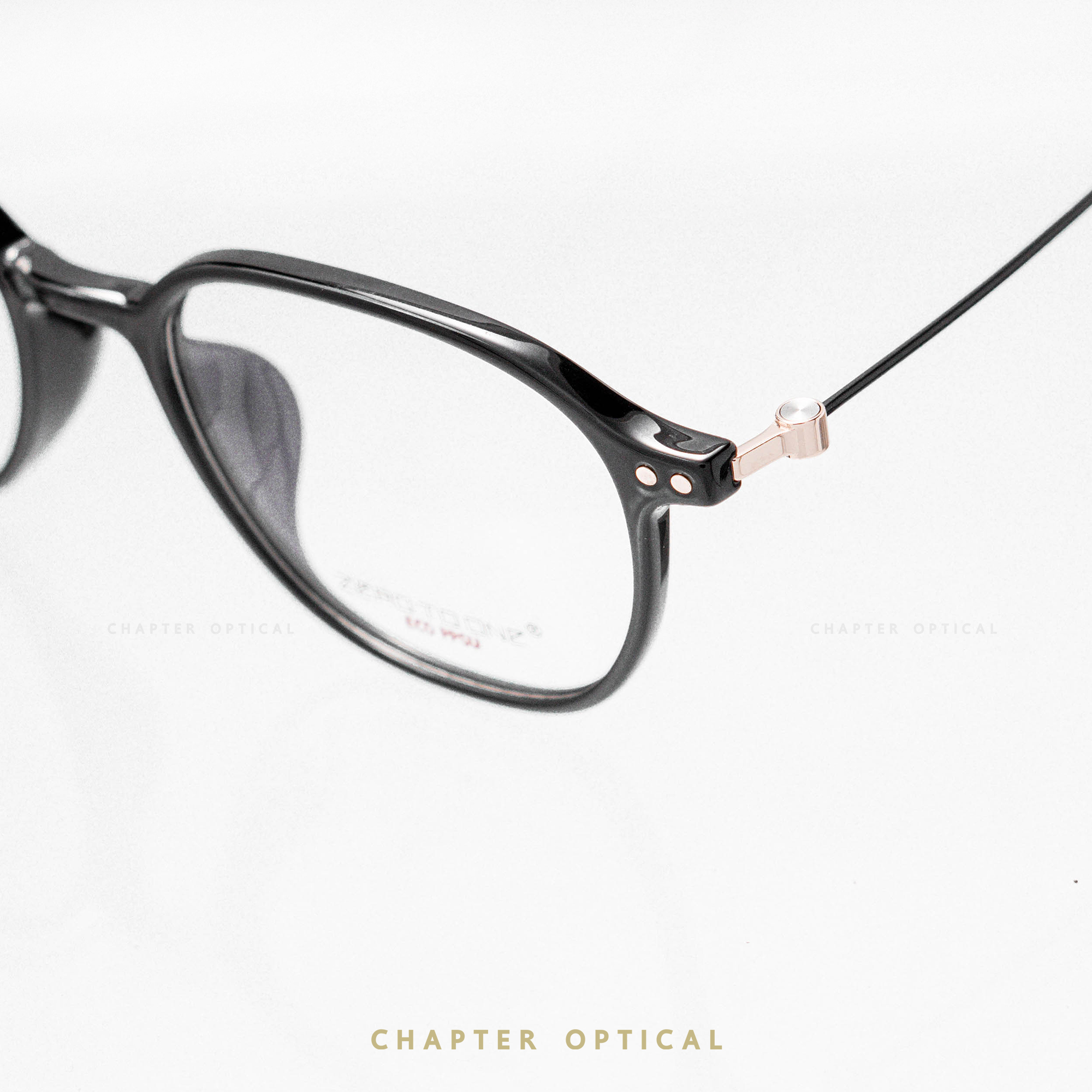 กรอบแว่น Zero To One รุ่น 1120-C01