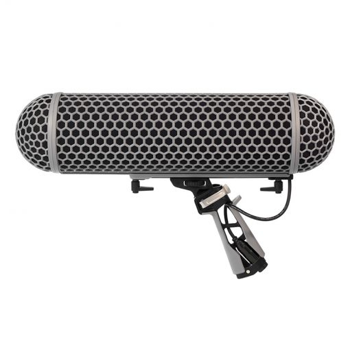 Rode Blimp (NEW) Windshield and Shock Mount System