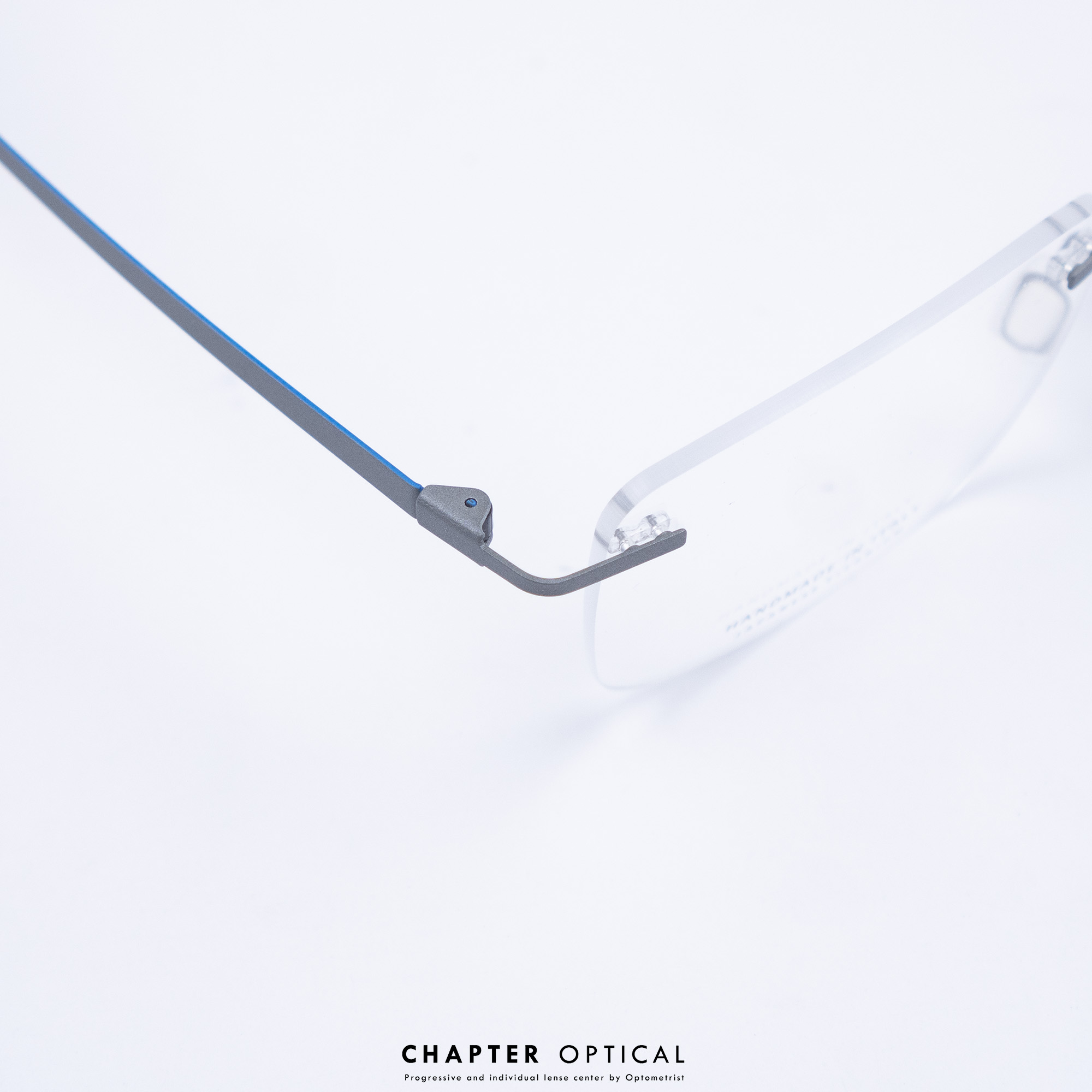 กรอบแว่นตา REYKJAVIK รุ่น IVAN-C02