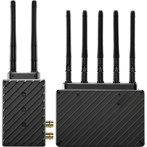 Teradek : Bolt 6 LT 1500ft 3G-SDI/HDMI Transmitter/Receiver Kit