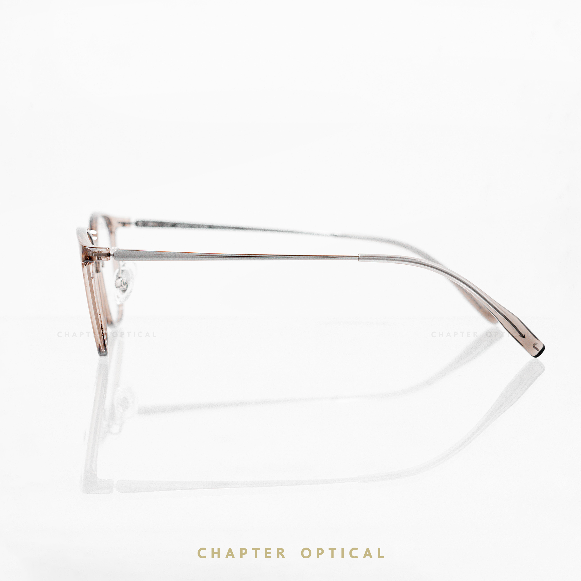 กรอบแว่น Zero To One รุ่น 8701-C11