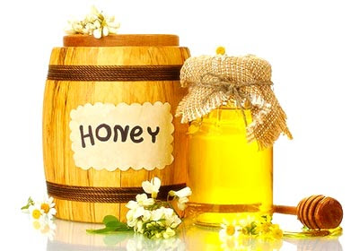 ผงกลิ่นน้ำผึ้ง (Honey Flavor Powder)
