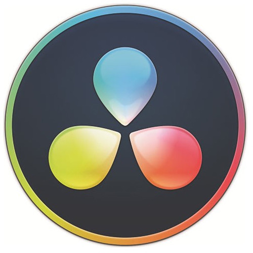 Blackmagic Design DaVinci Resolve Studio (Activation Key)