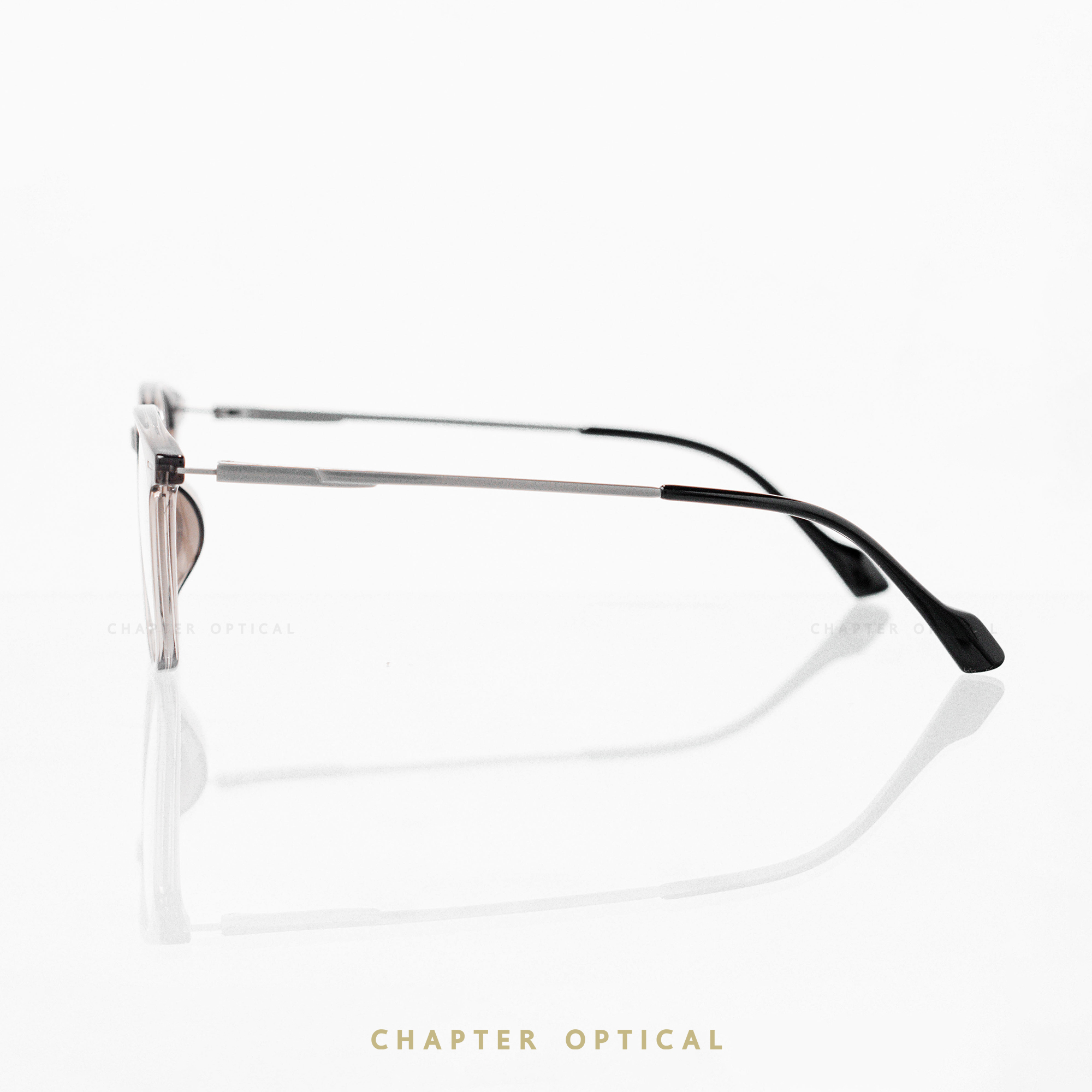 กรอบแว่น Zero To One รุ่น 23645-C10