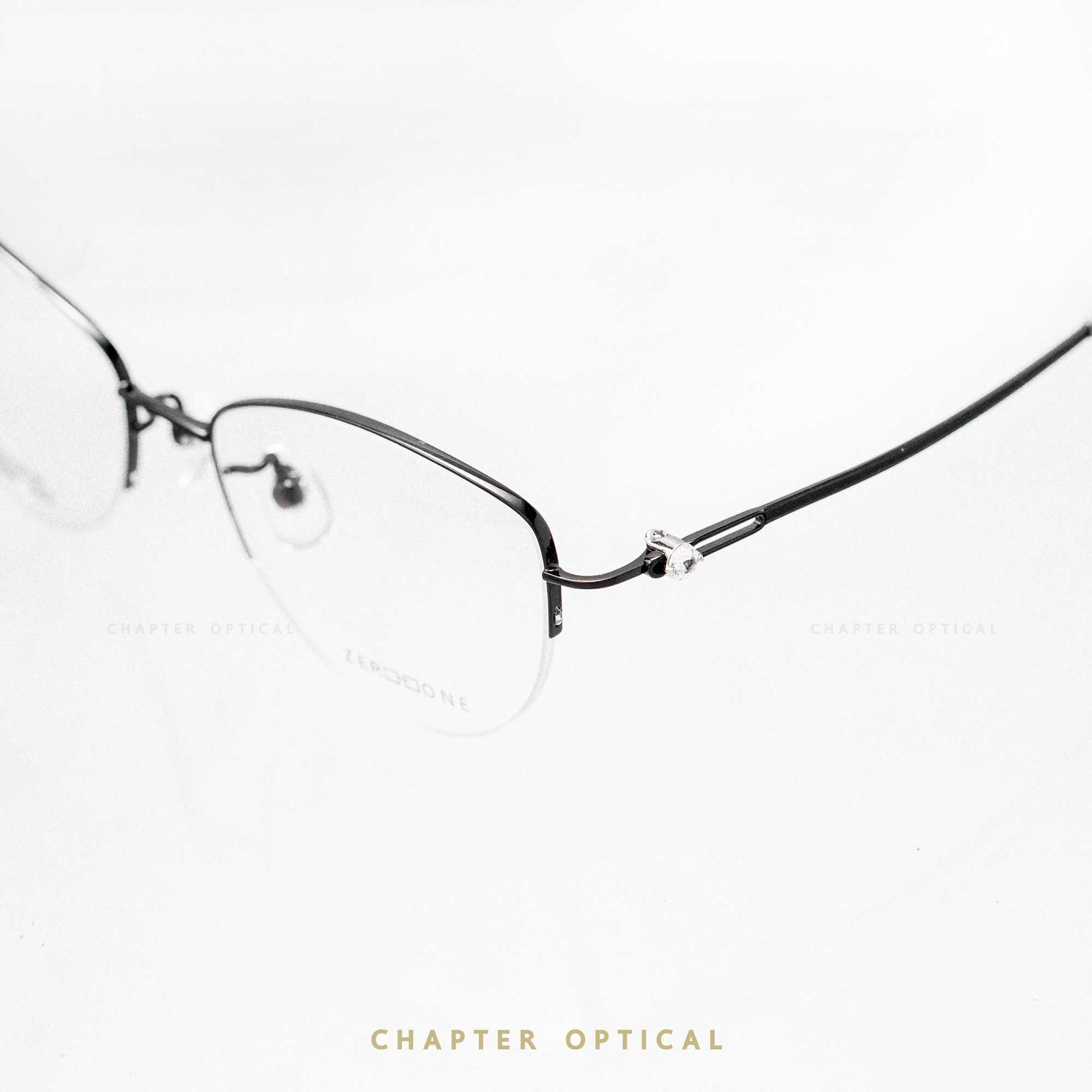 กรอบแว่น Zero To One รุ่น ZTO3285-C01