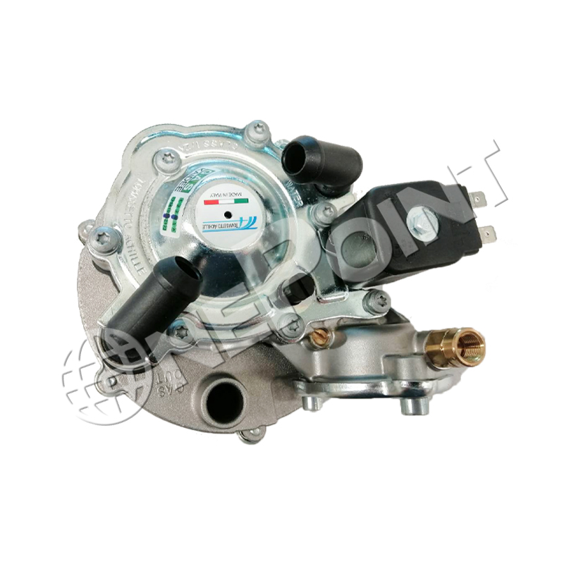 LP11102 TOMASETTO LPG REDUCER AT07 SUPER 200HP