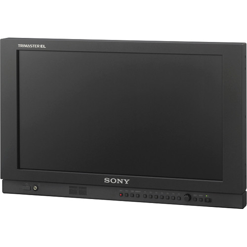 Sony PVMA170 17" Professional OLED Production Monitor