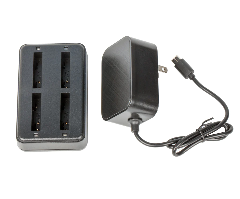 CAME-TV Kuminik8 Duplex Digital Wireless Intercom