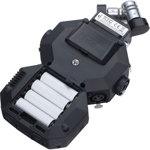 Zoom H8 Handy Recorder 8 Channel Inputs (ประกันศูนย์ไทย)