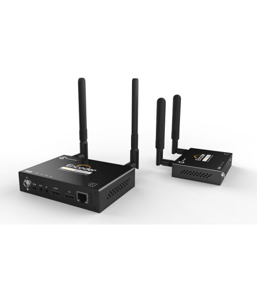 Kiloview G2 HDMI H.264 4G/Wifi Video Encoder