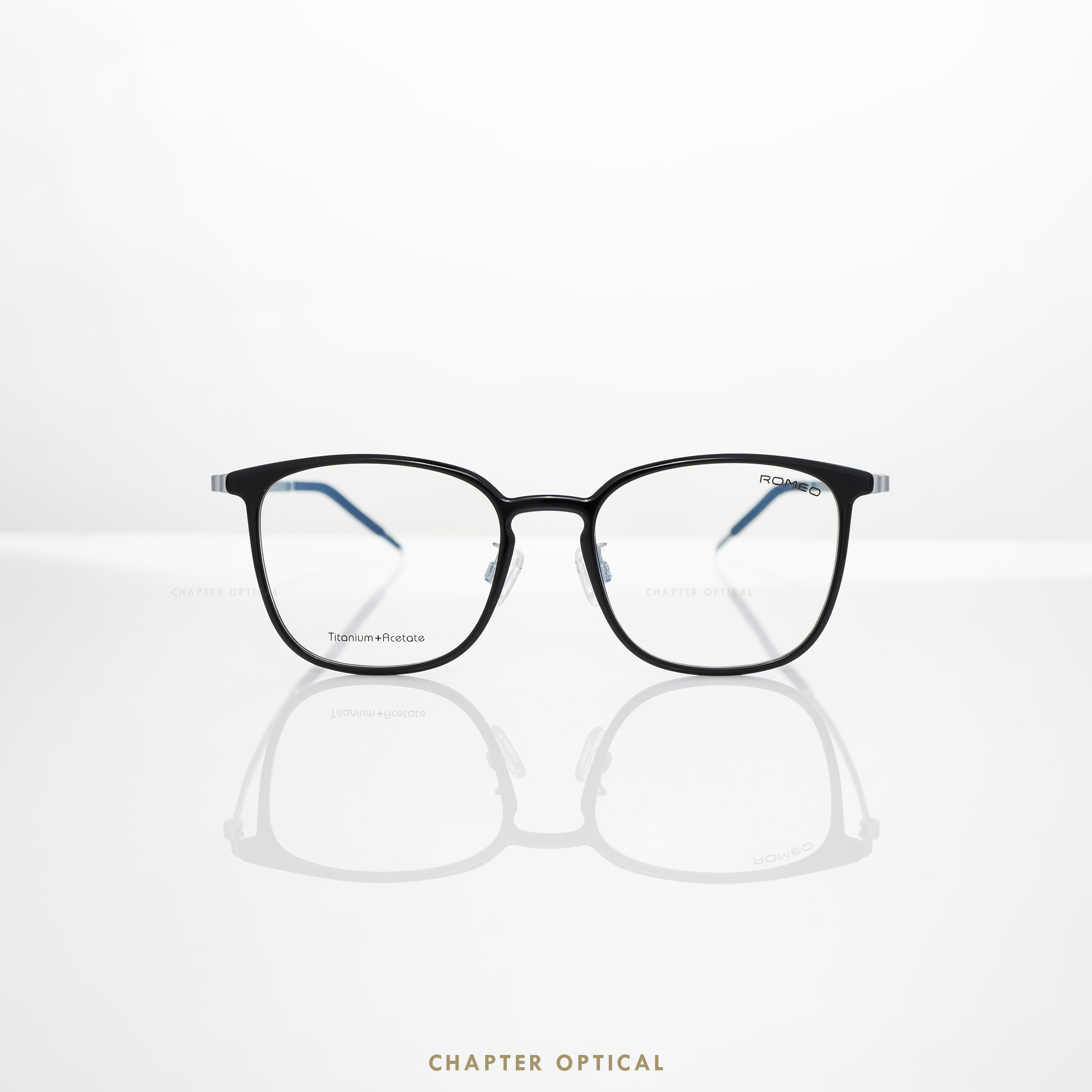 กรอบเเว่นตา ROMEO รุ่น R13001-C2