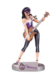 [20.04] DCC DC Bomshells Huntress by Emanuela Lupacchino Statue